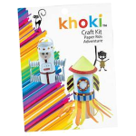 Create your own Paper Roll Craft Kit